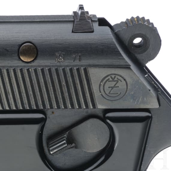 CZ Mod. 70