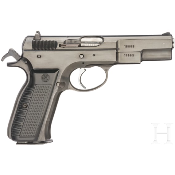 CZ Mod. 75