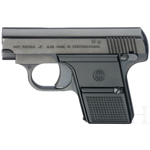 A CZ Mod. Z