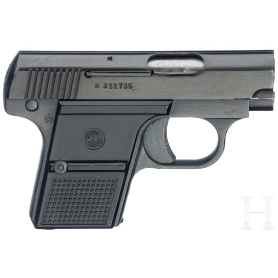 A CZ Mod. Z