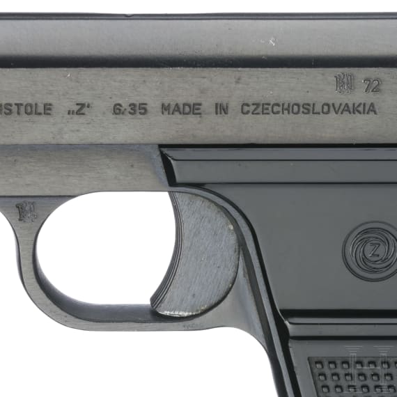 A CZ Mod. Z