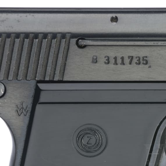 A CZ Mod. Z