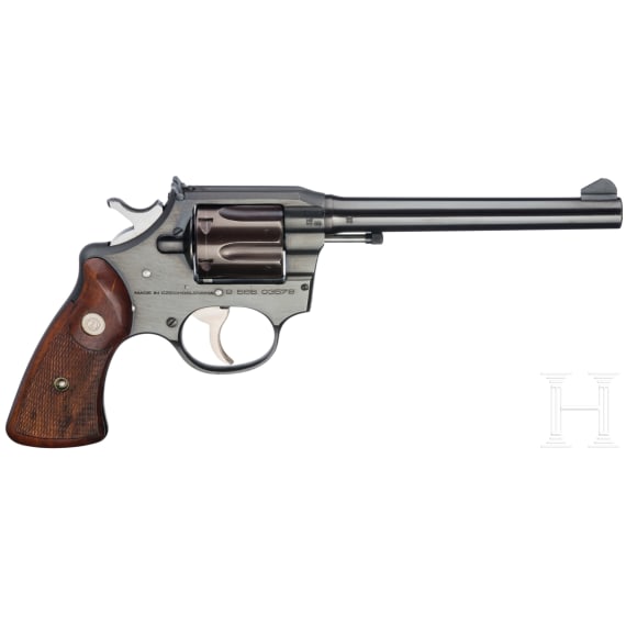 CZ Mod. ZKR 590 Grand