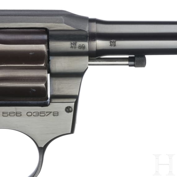CZ Mod. ZKR 590 Grand