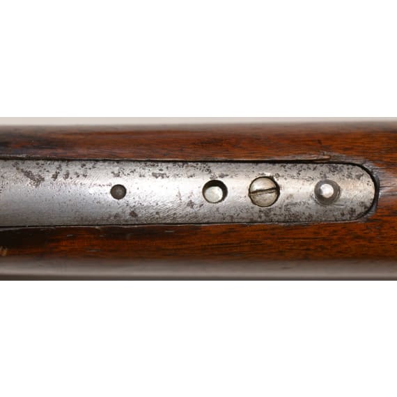 Winchester Mod. 1892