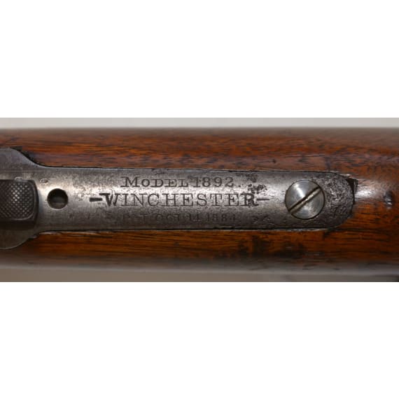Winchester Mod. 1892