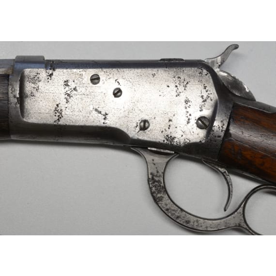 Winchester Mod. 1892