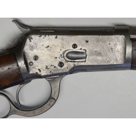 Winchester Mod. 1892