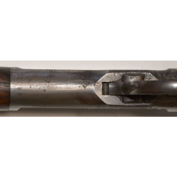 Winchester Mod. 1892