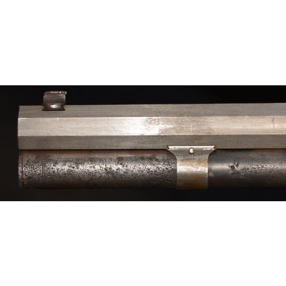 Winchester Mod. 1892