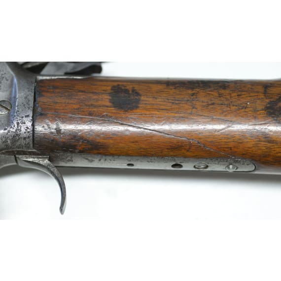 Winchester Mod. 1892
