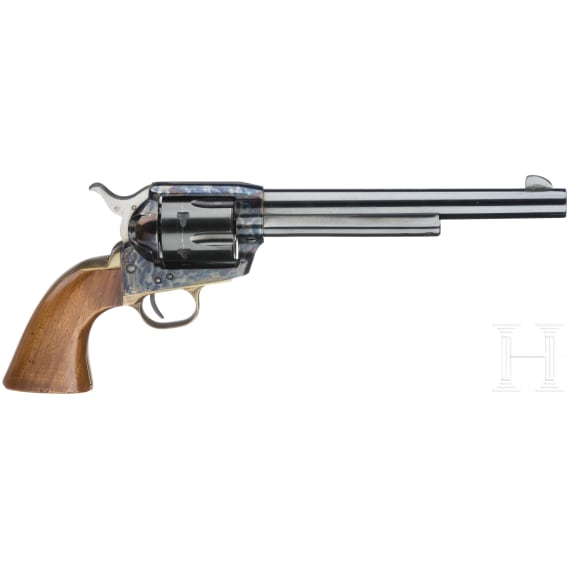 Colt SAA, Italy, Armi J&auml;ger