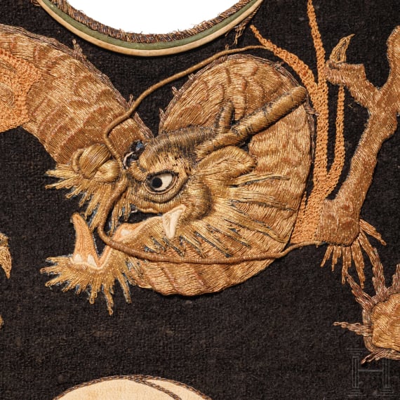 A small collection of Japanese objects, late Edo period