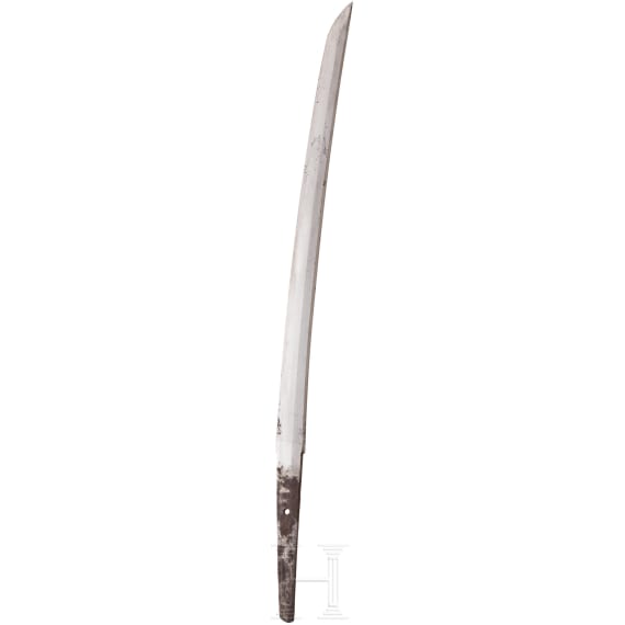 A Japanese wakizashi, Taisho/Showa period