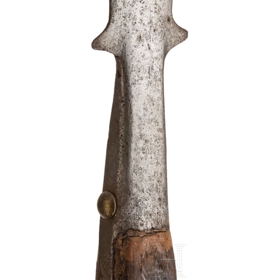 An Italian roncone, 1st half of the 16th century