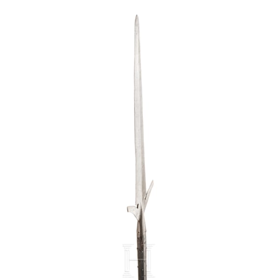 A South German or Italian roncone, 16th century