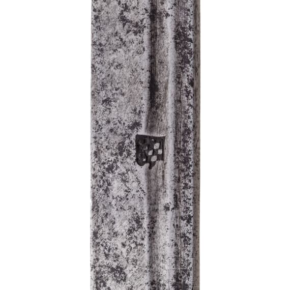 A heavy German rapier, circa 1600