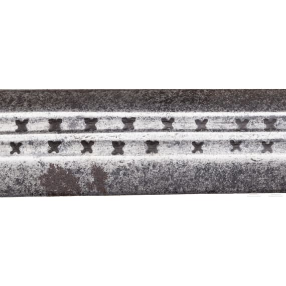 A South German crab-sword, 1st half of the 17th century