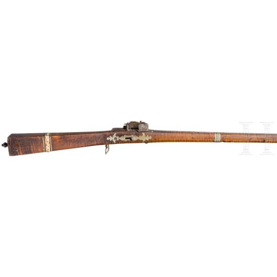 T&uuml;fek, osmanisch, um 1800
