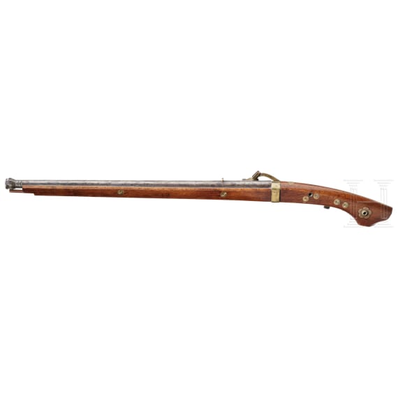 Warabe Bajo Tsutsu, Japan, Edo-Periode