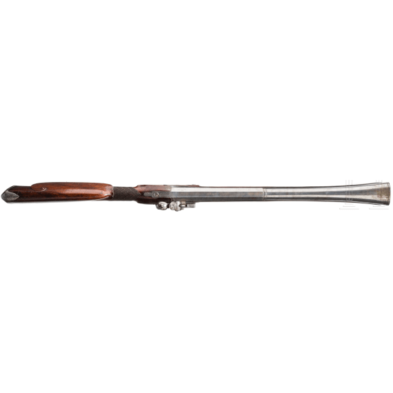 Tromblon, Frankreich, um 1810