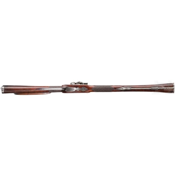 Tromblon, Frankreich, um 1810