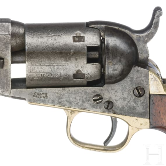 Colt, Mod. 1849 Pocket