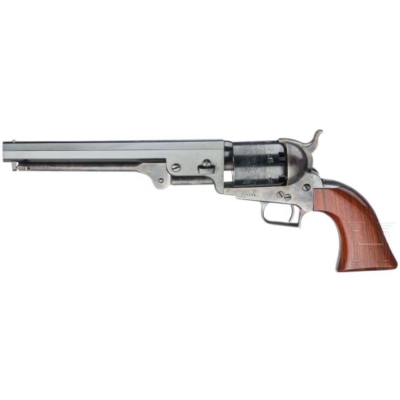 Colt Mod. 1851 Navy, Postwar