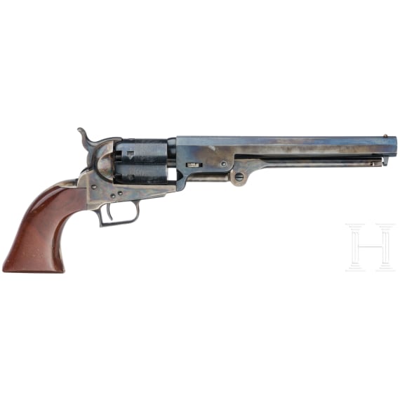 Colt Mod. 1851 Navy, Postwar