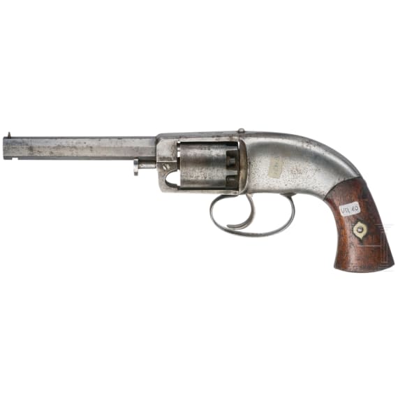 Pettengill Navy oder Belt Model, um 1859