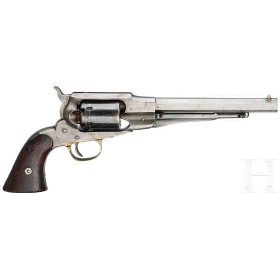 Remington, Navy Mod. 1861