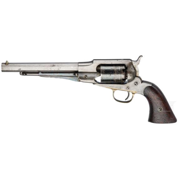 Remington, Navy Mod. 1861