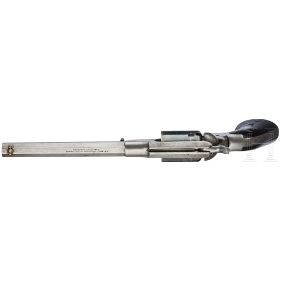 Remington, Navy Mod. 1861