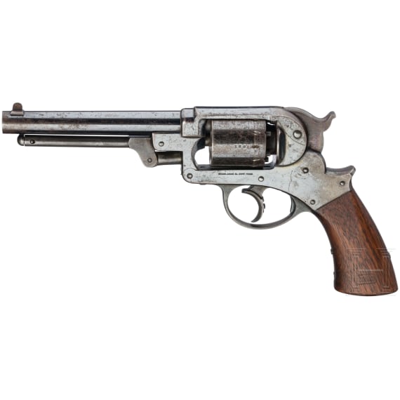 Starr Arms, Mod. Army
