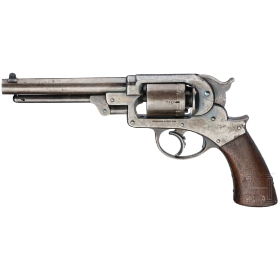 Starr Arms, Mod. Army