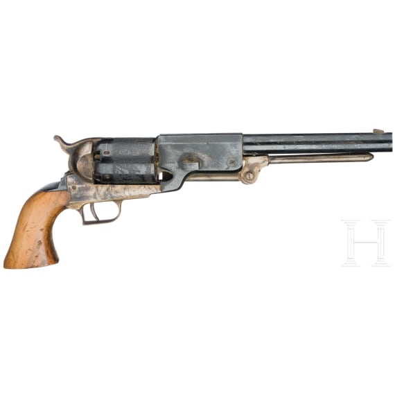 Colt M 1847 Walker, italienische Replik