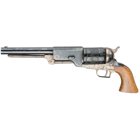 Colt M 1847 Walker, italienische Replik