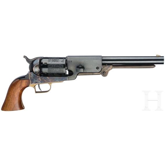 Colt Walker, Armi San Marco