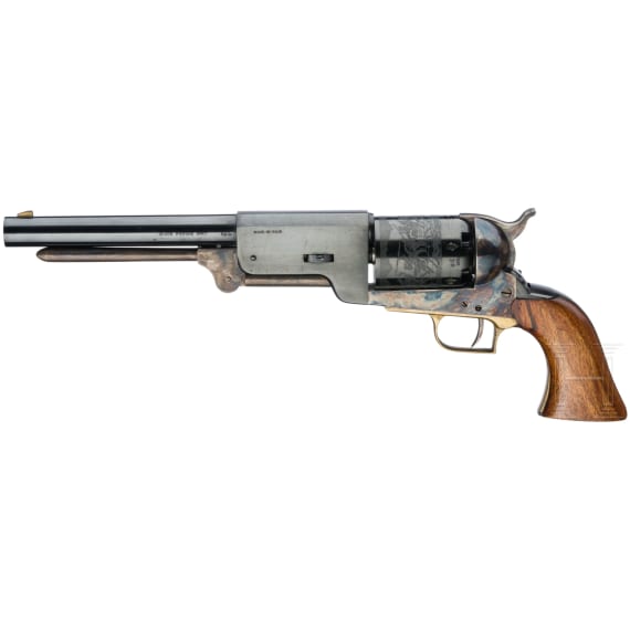 Colt Walker, Armi San Marco