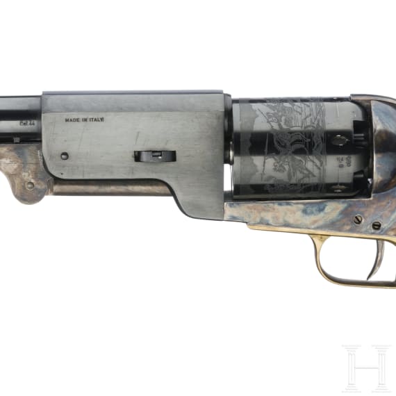 Colt Walker, Armi San Marco