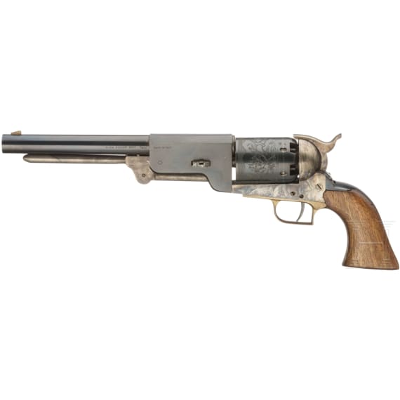 Colt Mod. Walker, Armi San Marco