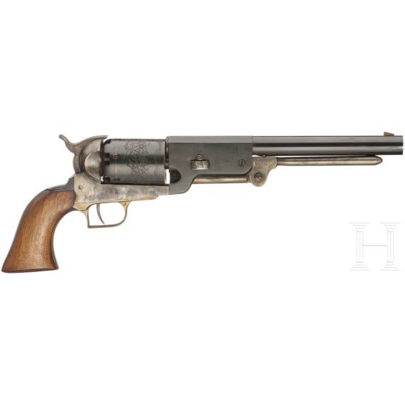 Colt Mod. Walker, Armi San Marco