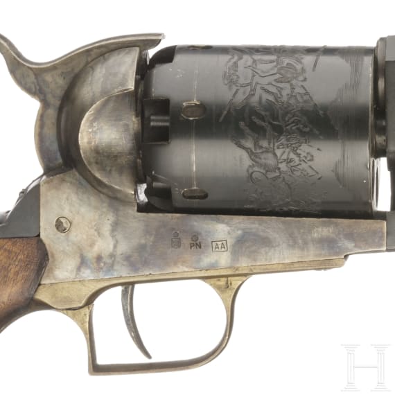 Colt Mod. Walker, Armi San Marco