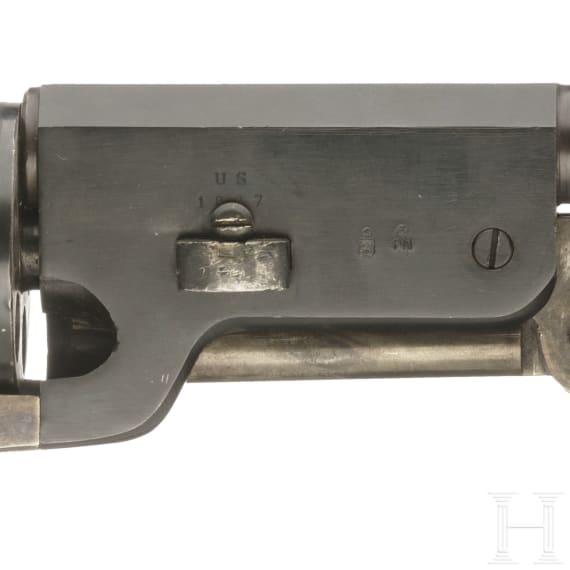 Colt Mod. Walker, Armi San Marco