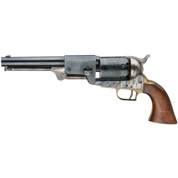 Colt 2nd Model Dragoon, Hege-San Marco Italy
