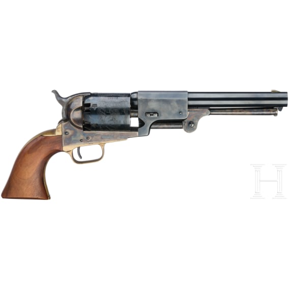 Colt Dragoon, 3rd Model, Postwar