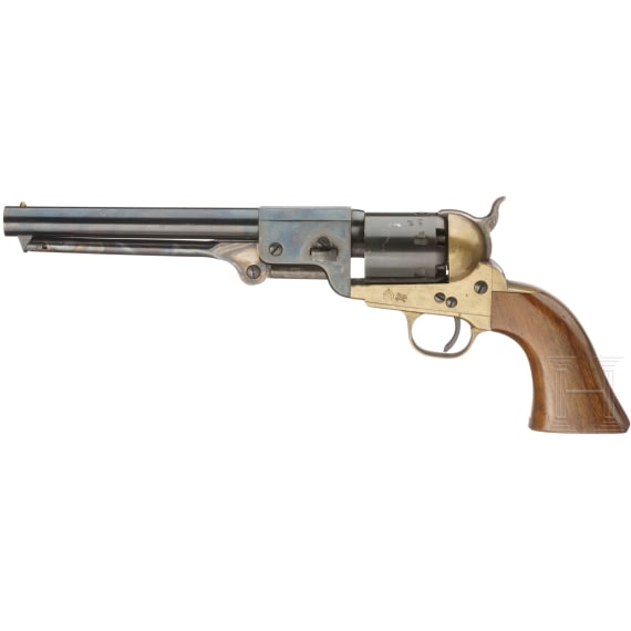 Colt Mod. 1862 Confederate, Hege-Uberti