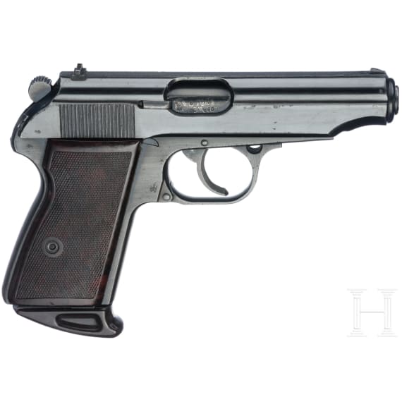 FEG, Walam Mod. 48 Luftwaffe