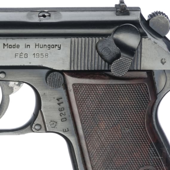 FEG, Walam Mod. 48 Luftwaffe