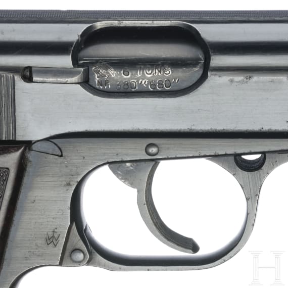 FEG, Walam Mod. 48 Luftwaffe